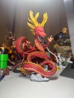 Dragon Ball Z Figur Shenlong rot