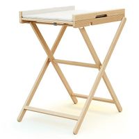 Table à Langer Pliante Essentiel /Klappbarer Wickeltisch