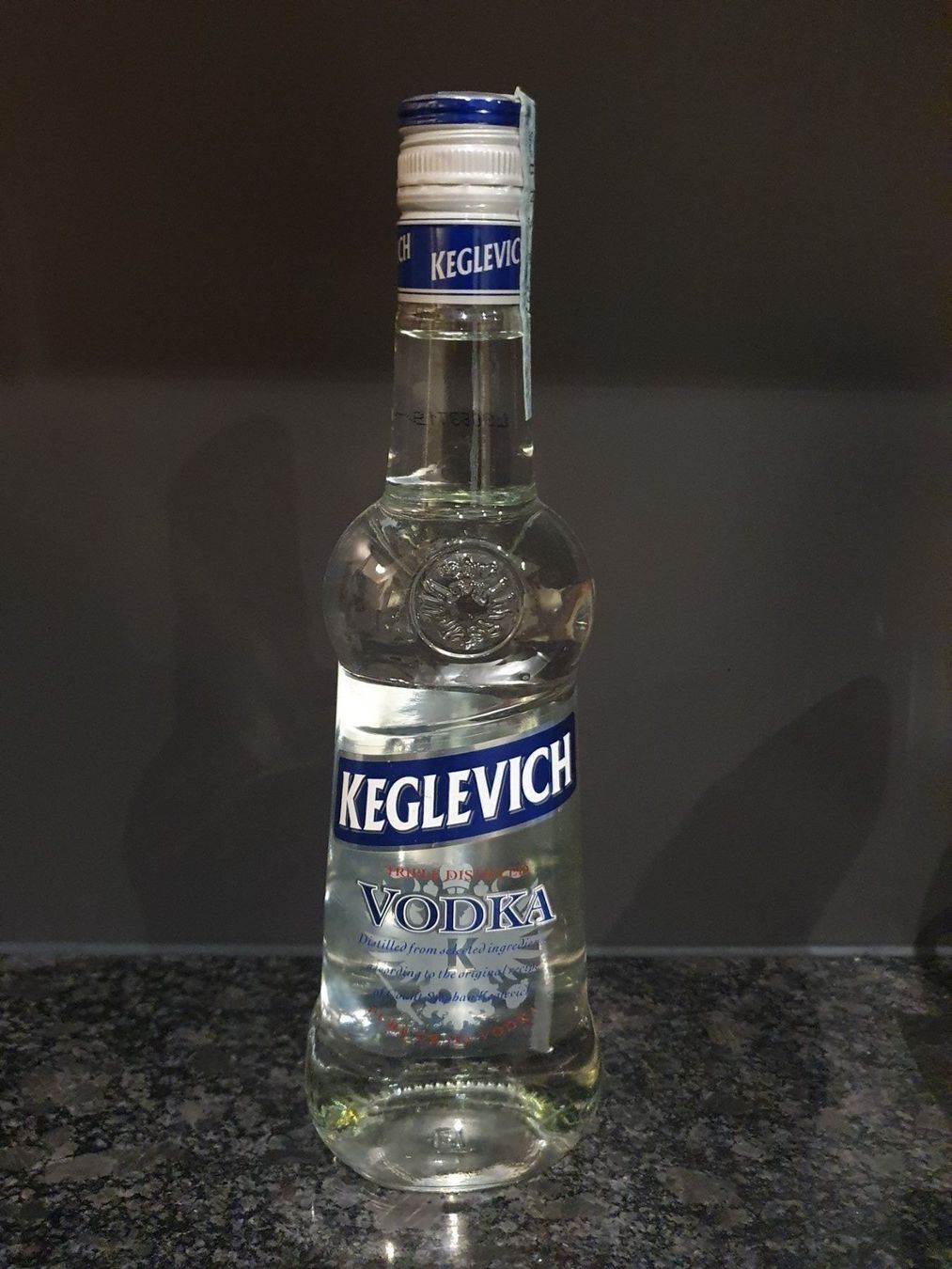 Bevande alcoliche: Vodka – Nuovo e nell'imballaggio originale da Ostermundigen venduto da aydin014