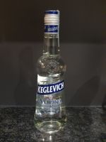 Vodka
