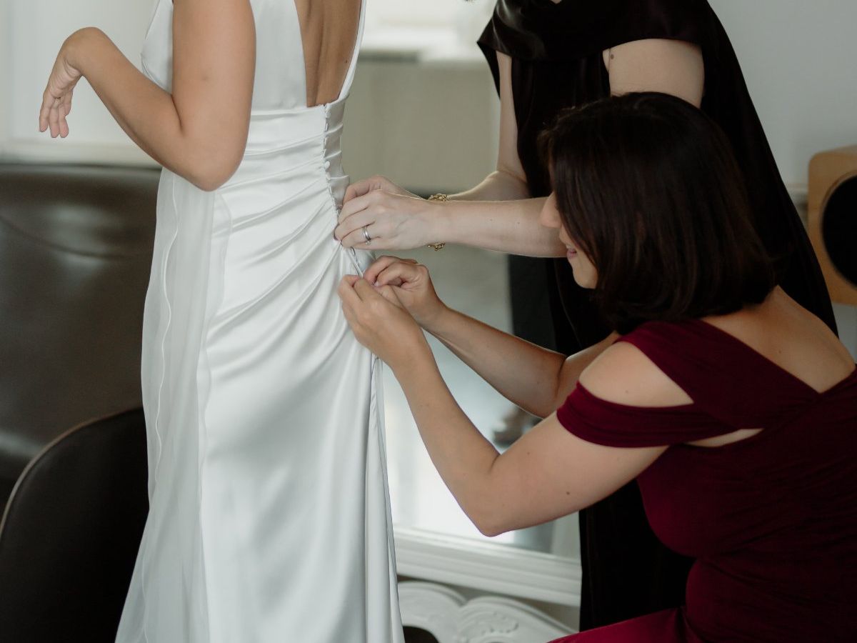 Robes: Robe de mariée 'Le spose di Gio'' – D'occasion à Cully par alessandra2929 2