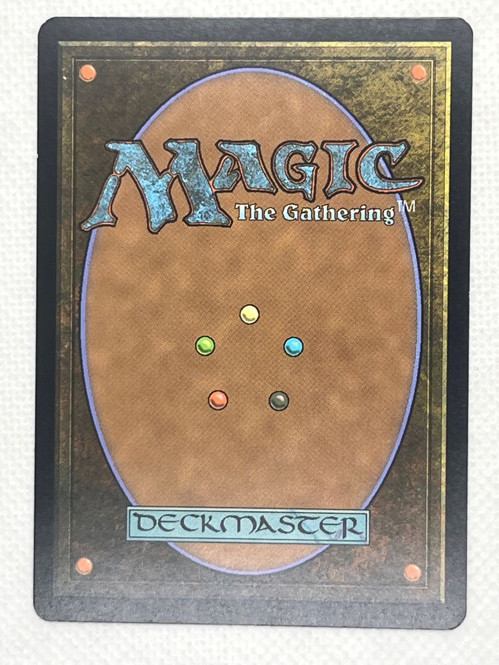 Magic The Gathering Carte collezionabili: MTG Gudul-Scheußlichkeit KTK 159 Deutsch Common – Usato da Hinterkappelen venduto da Kim1992 1