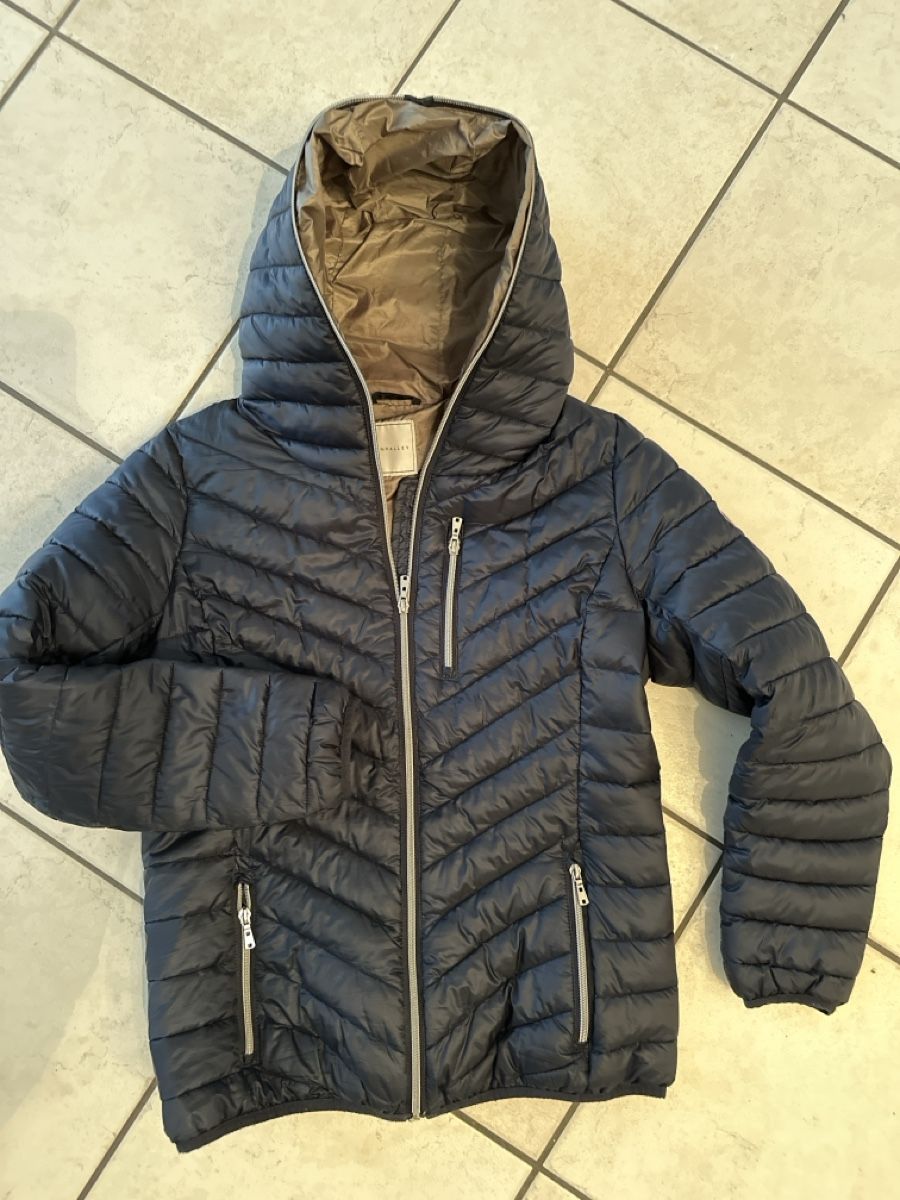 Jacken: Sun Valley Damenjacke XL – Gebraucht aus Davos Platz von Anakonda1