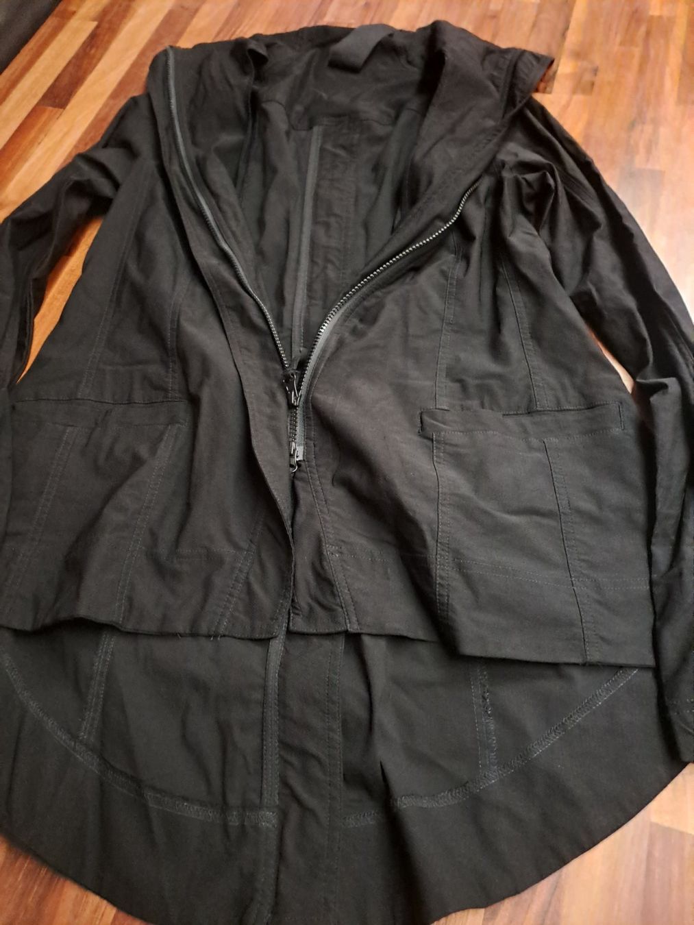 Rundholz Giacche: Rundholz Jacke Gr.XS – Usato da Emdthal venduto da kasira