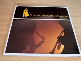 Various – Smooth Jazz Chill Out Lounge