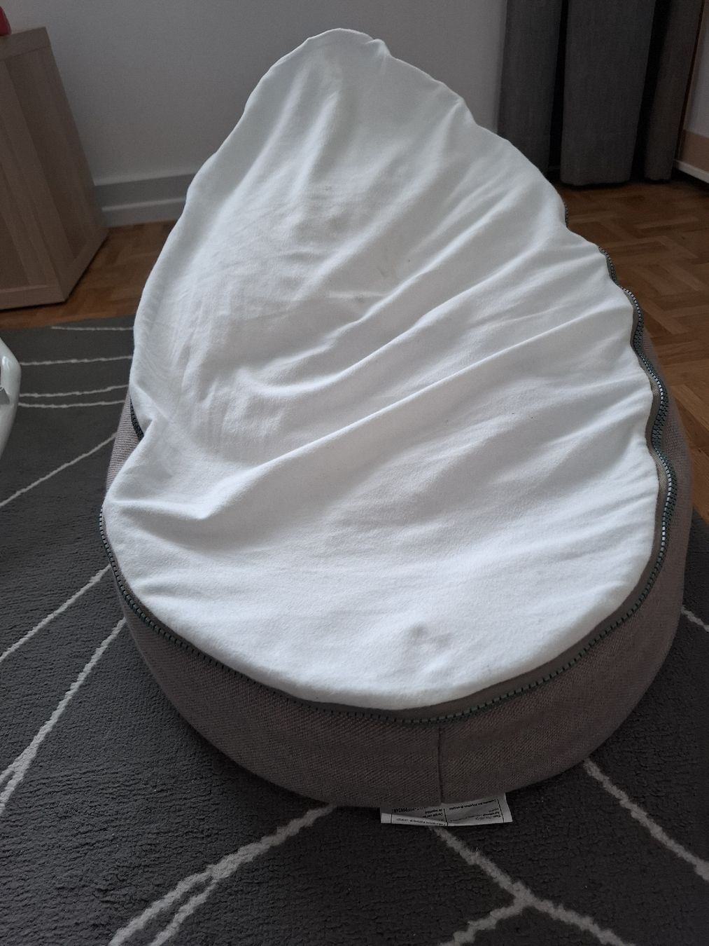 Babymoov Wippen & Schaukeln: babymoov doomoo 2in1 – Neu (gemäss Beschreibung) aus Morges von pat_6kvt 3