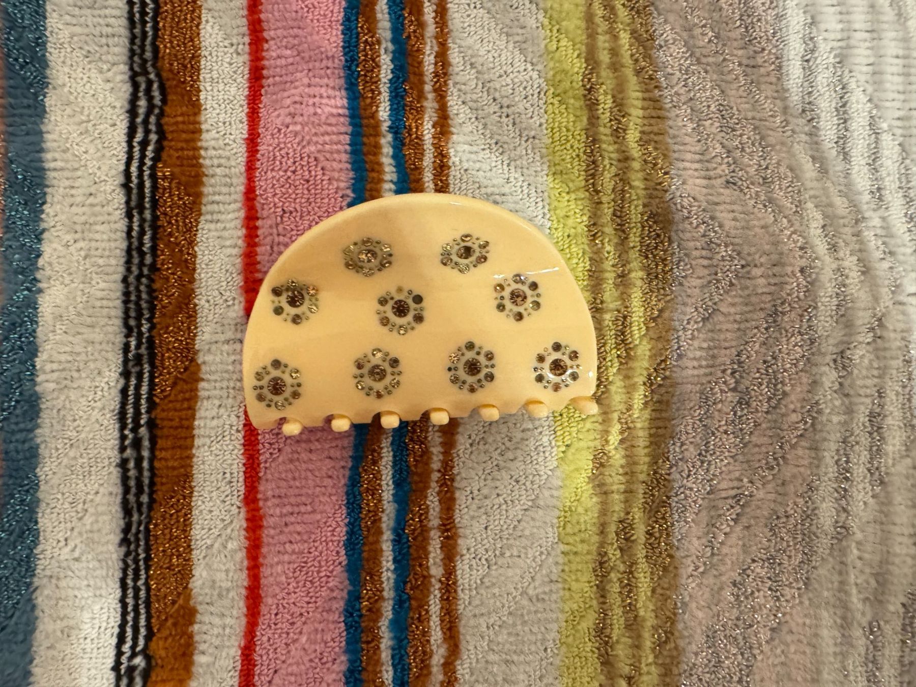Haarschmuck: Hair clip – Gebraucht aus Zollikon von lui_gqg9