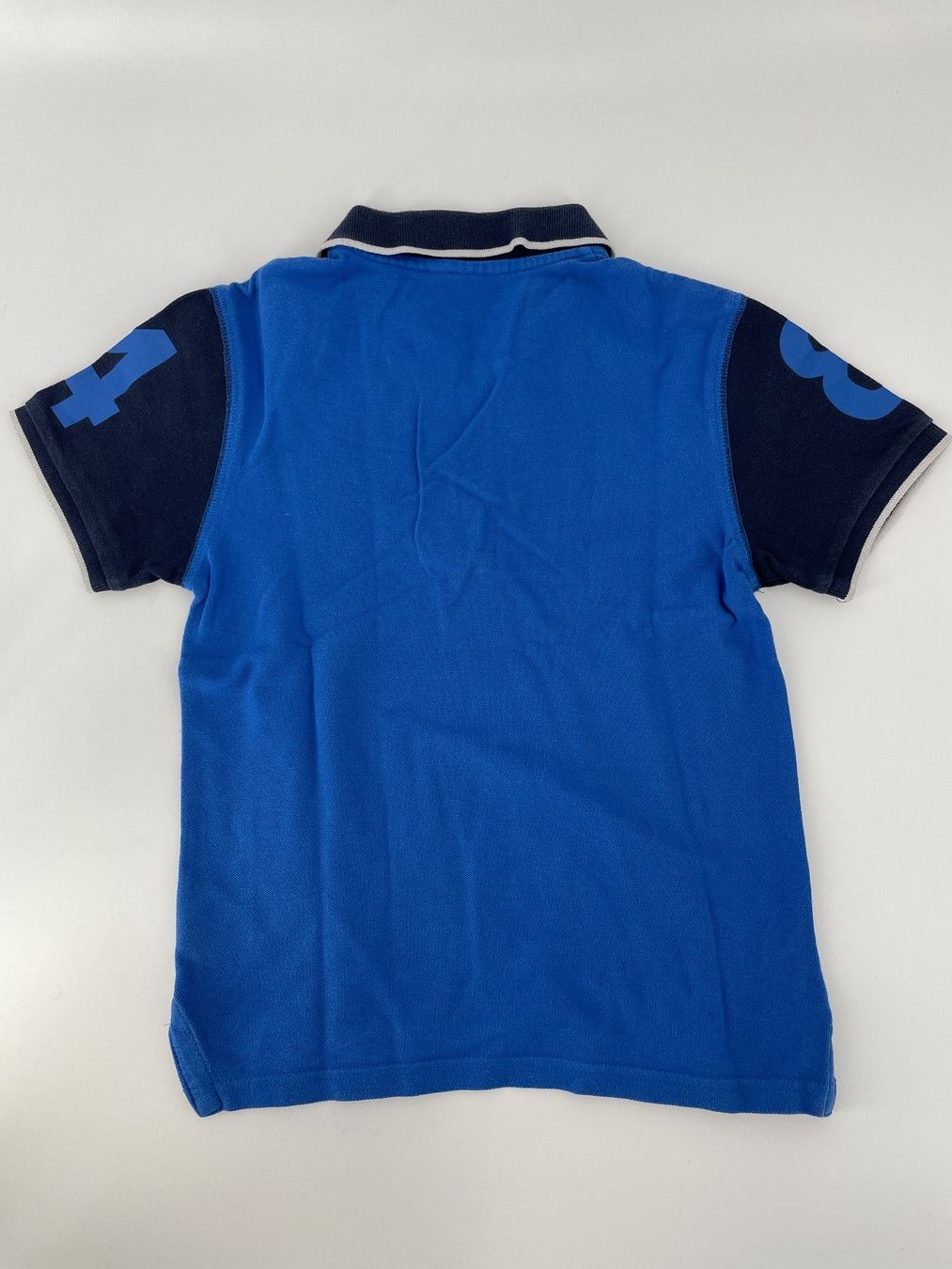 Camicie, T-shirt & Polo: Poloshirt Gr. 122 – Usato da Auenstein venduto da moin. 2