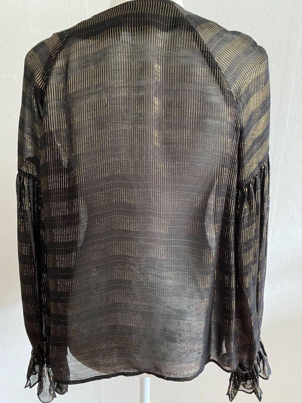 Other Stories Camicette: Other Stories Bluse – Nuovo (secondo la descrizione) da Bern venduto da schnupka 3