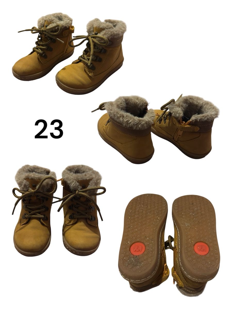 Elefanten Schuhe für Jungen: Bottes Elefanten - taille 23 – Neu (gemäss Beschreibung) aus Morges von rclm
