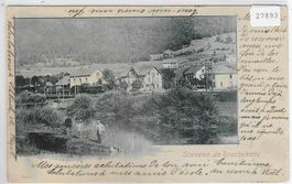 Souvenir de Reuchenette