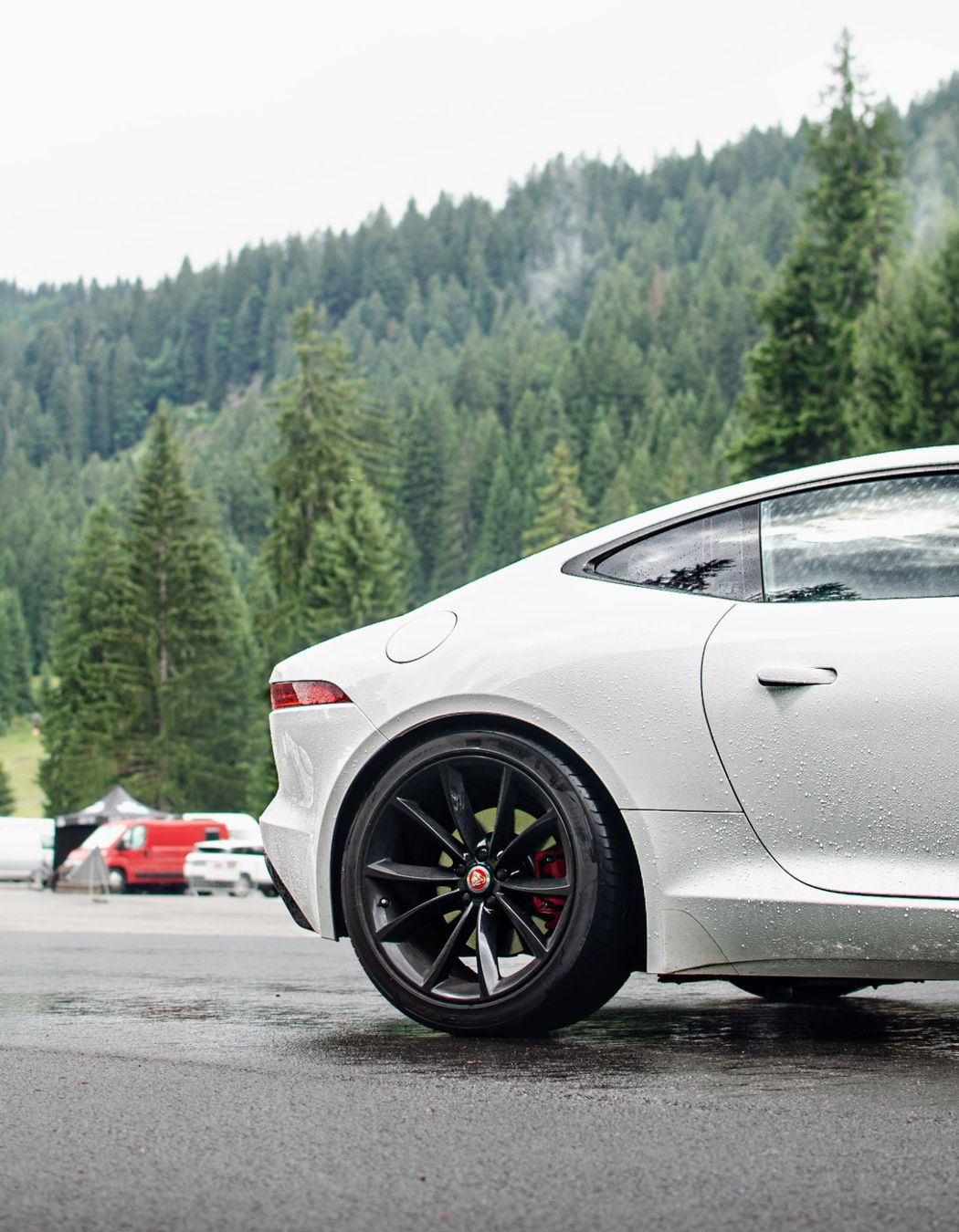 Jaguar Automobili: Jaguar f-type V6 S RWD – Usato da Bulle venduto da Xtimox 1