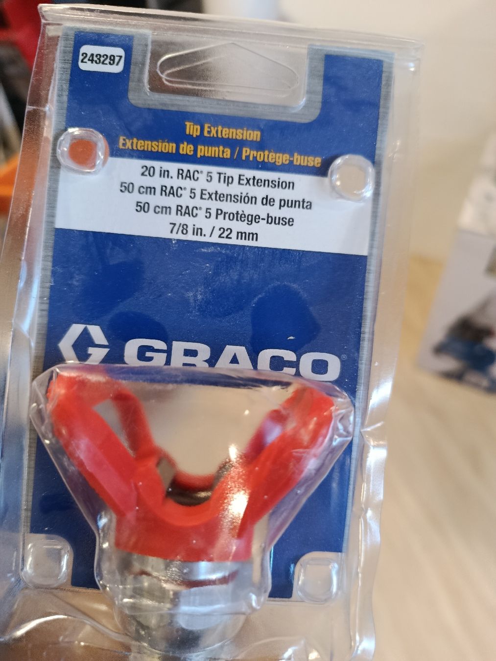 Tutte le macchine: graco A80 – Usato da Bellach venduto da anonimus01 3