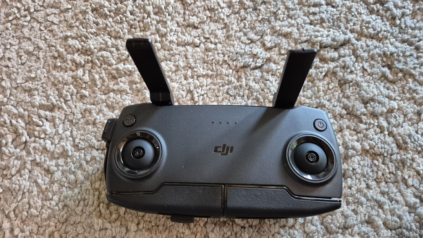 DJI Telecomando: DJI Mavic Mini Fernbedienung und Case – Usato da Heinrichswil venduto da chriler 2