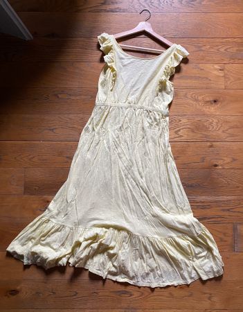 Robe Joyce de Ba&sh taille 1