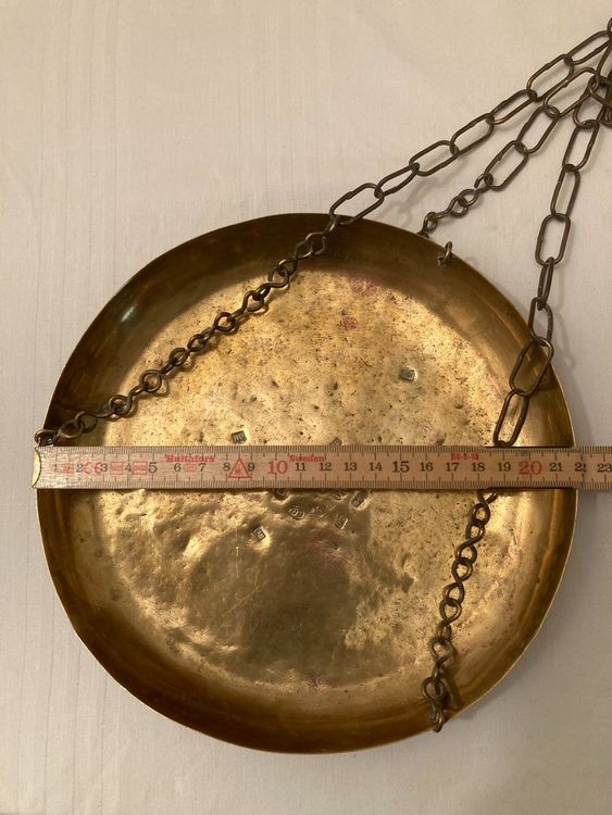 Vintage: Balance 