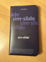 Sim-slide Sigvaris, Enfile-bas compressions Taille S neuf!