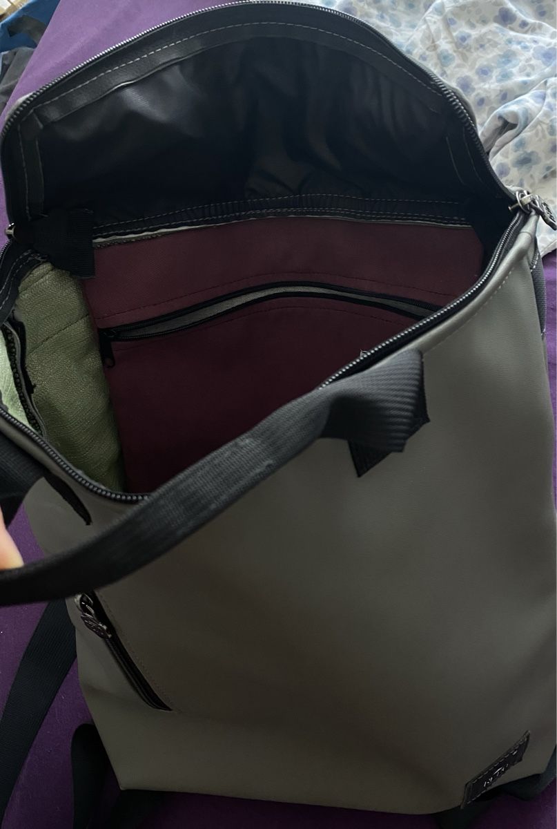 Zaini: Rucksack von Redo, neuwertig – Nuovo (secondo la descrizione) da Winterthur venduto da sar_hfc9 3