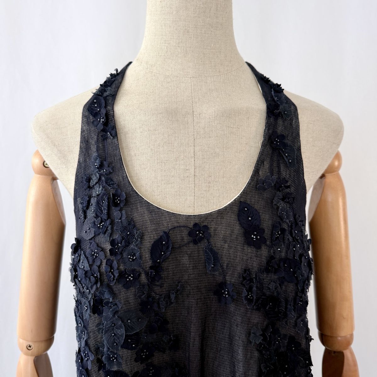 High Vestiti: HIGH USE Everyday Couture Dress – Nuovo (secondo la descrizione) da Emmen venduto da Colette-Juliette 1
