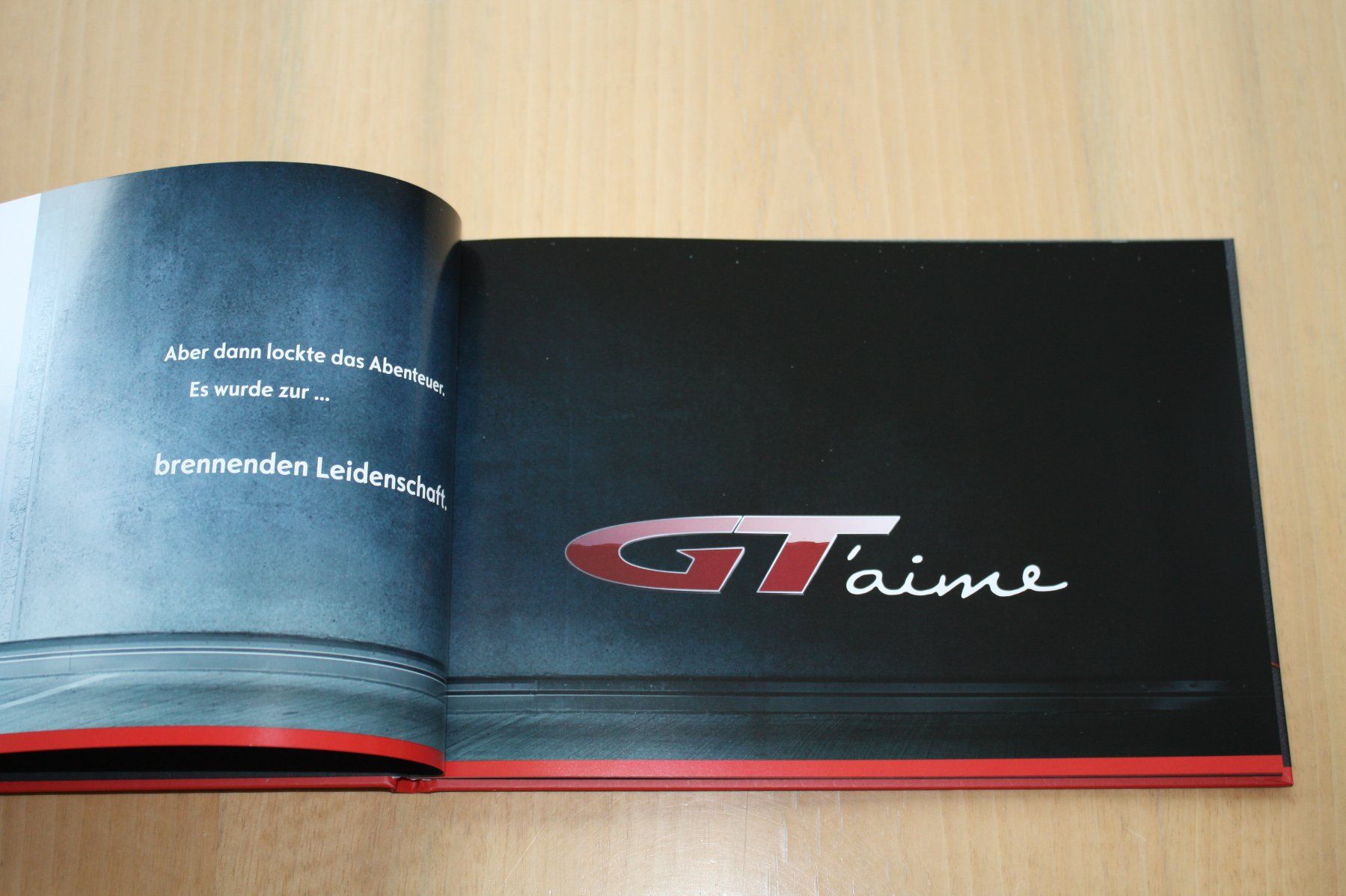 Documenti: Opel GT Hardcover CH-Prospekt 2007 – Usato da Wikon venduto da erwin400 1