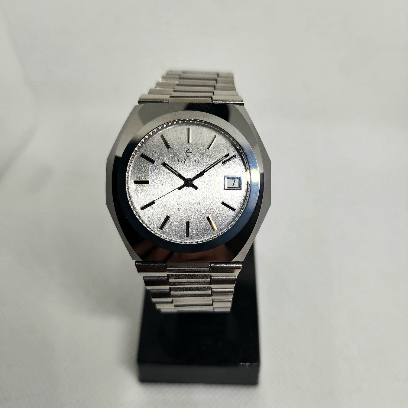 Rado Orologi: Montre vintage Rado Diastar – Usato da Vevey venduto da var_5d8n 1