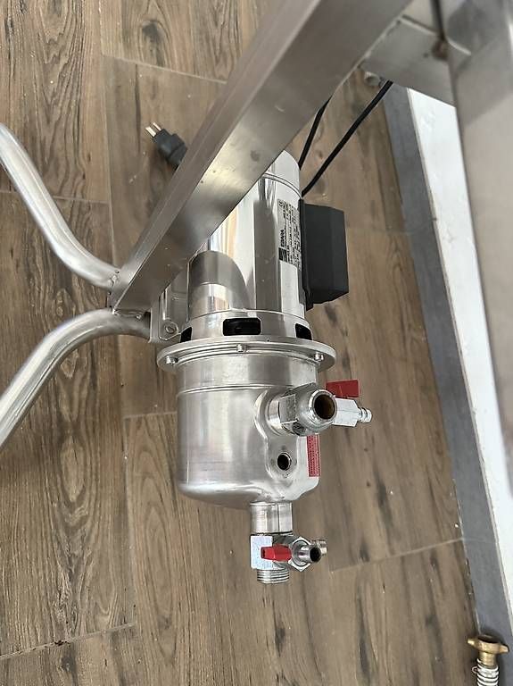 Autres vaisselles & verres: Filtre mise en bouteille  – D'occasion à Savièse par Chr88 2