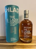 Bruichladdich The  Laddie 16 Jahre Single Malt Whisky