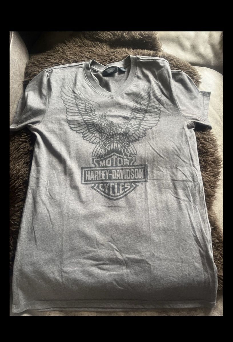 Harley-Davidson Lotti di vestiti: Harley Davidson Kleiderpaket S – Nuovo (secondo la descrizione) da Eggersriet venduto da jan_25tn 3