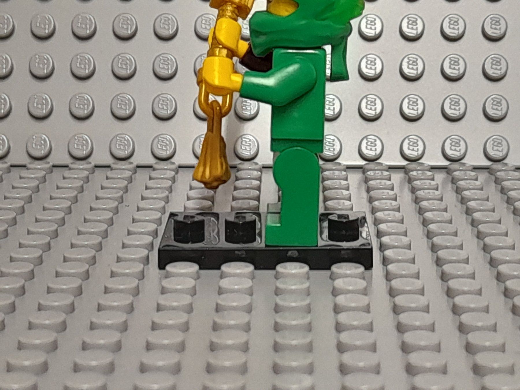 Lego Giocattoli: Lego Ninjago Figur njo0519 Lloyd FS – Usato da Derendingen venduto da Boeni80 3