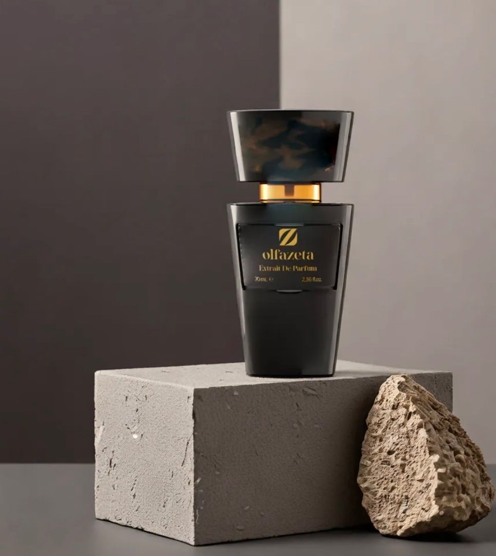 Chogan Profumi & Eau de Toilette: Olfazeta Parfum Nr.066 – Nuovo e nell'imballaggio originale da Flums venduto da Duftperle2023