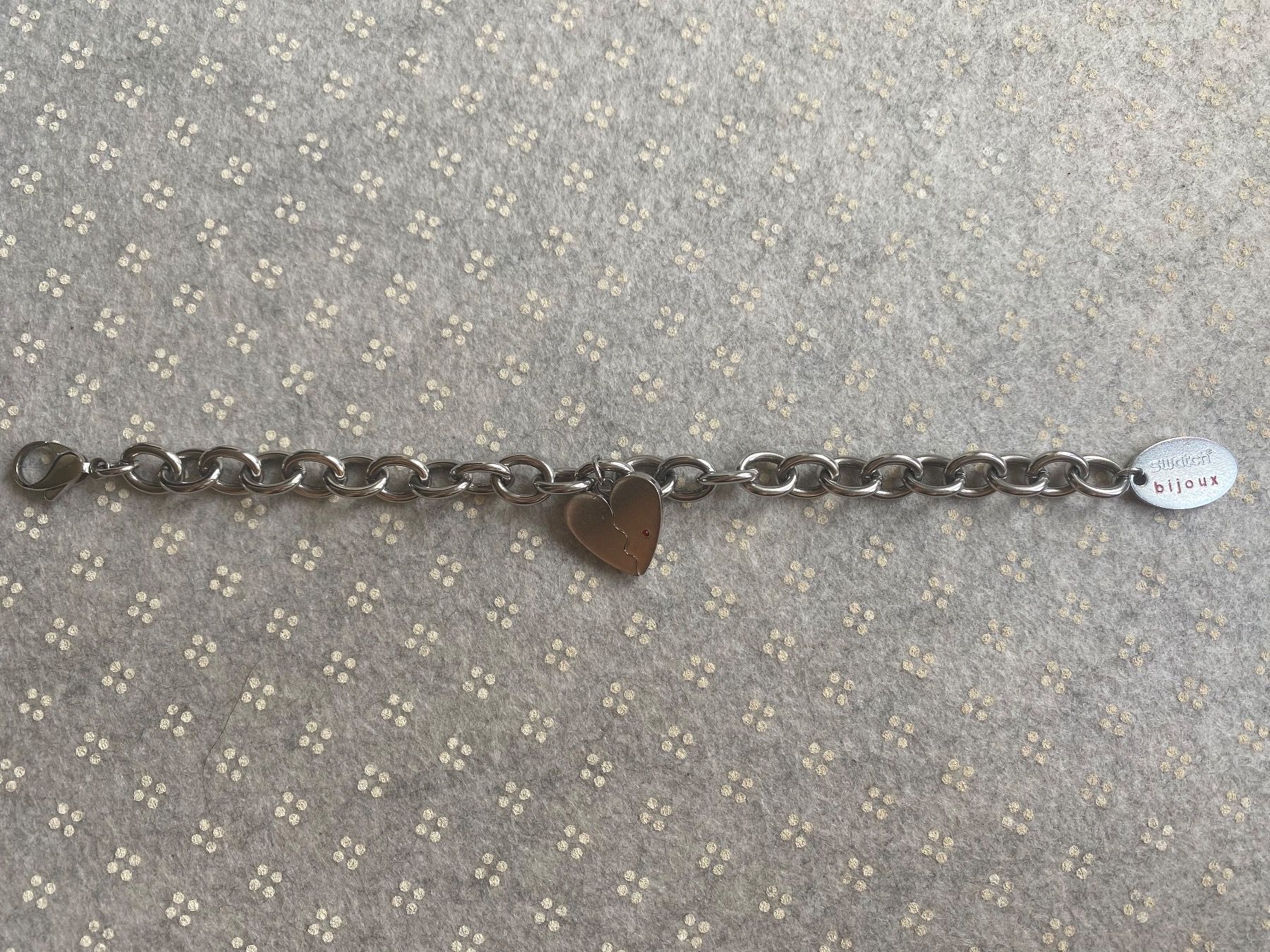 Swatch Bracciali & Braccialetti: Swatch Armband Herz – Usato da Uetikon am See venduto da ansi2601 3