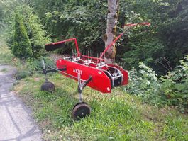 Aebi Bandrechen