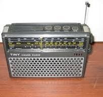 Radio: Tiny 4 Band Radio ITT – Difettoso da Boniswil venduto da romeo4756 1