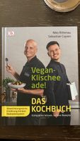 Vegan Klischee Ade Kochbuch