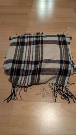 grosser Winterschal