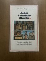 Aechti Schwizer Chuchi v. Marianne Kaltenbach