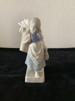Porzellanfigur