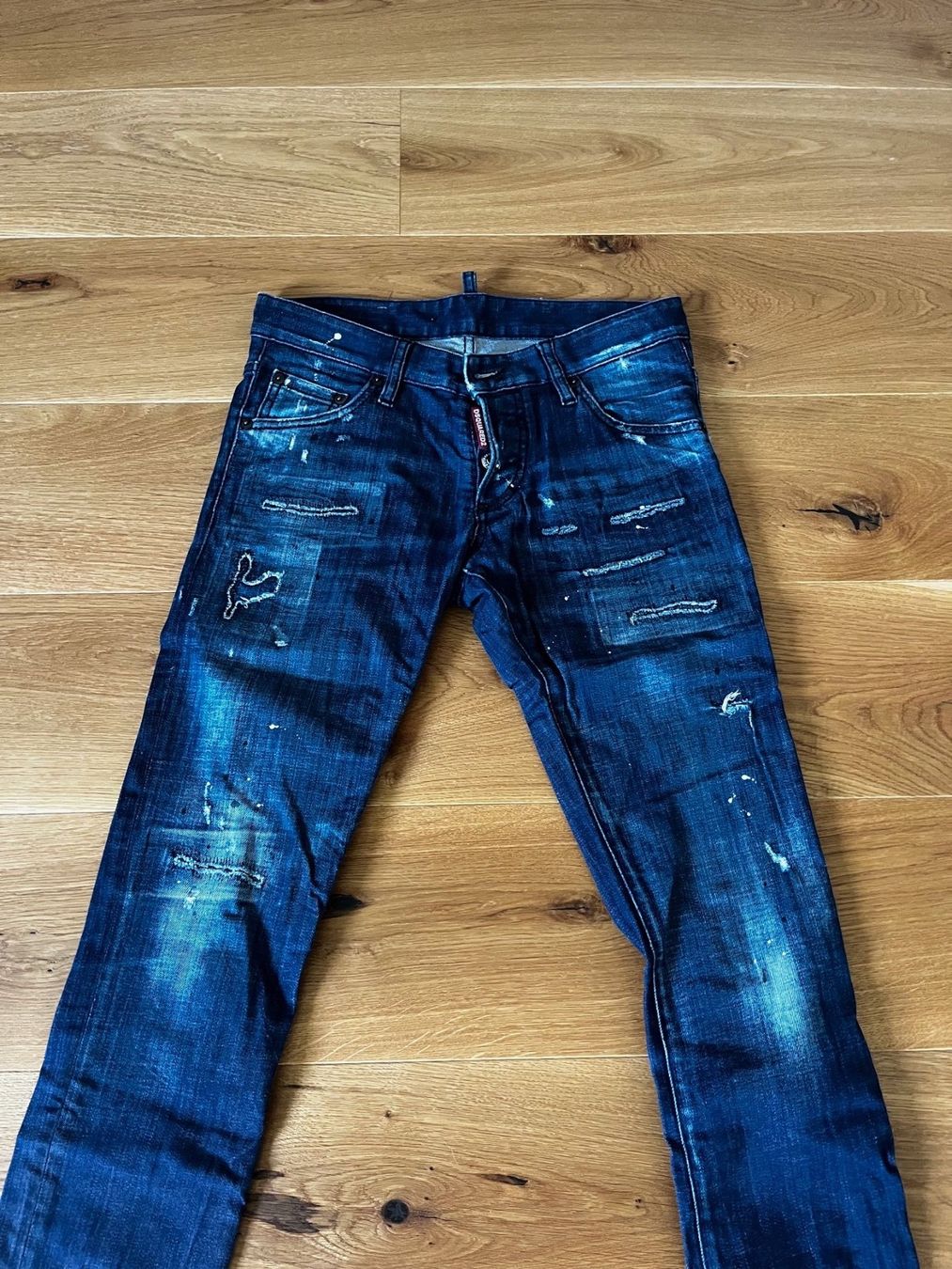 Dsquared2 Jeans: DSQUARED2 Jeans – Gebraucht aus Frauenfeld von Siku1993