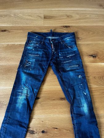 DSQUARED2 Jeans