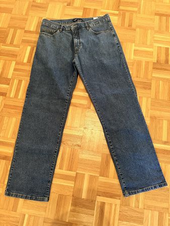 Neue Herren Jeans blau 26 - Arizona