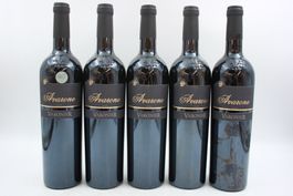 5x Avarone AOC Valais Varioner 2022 / CHF225 (26082862Z)