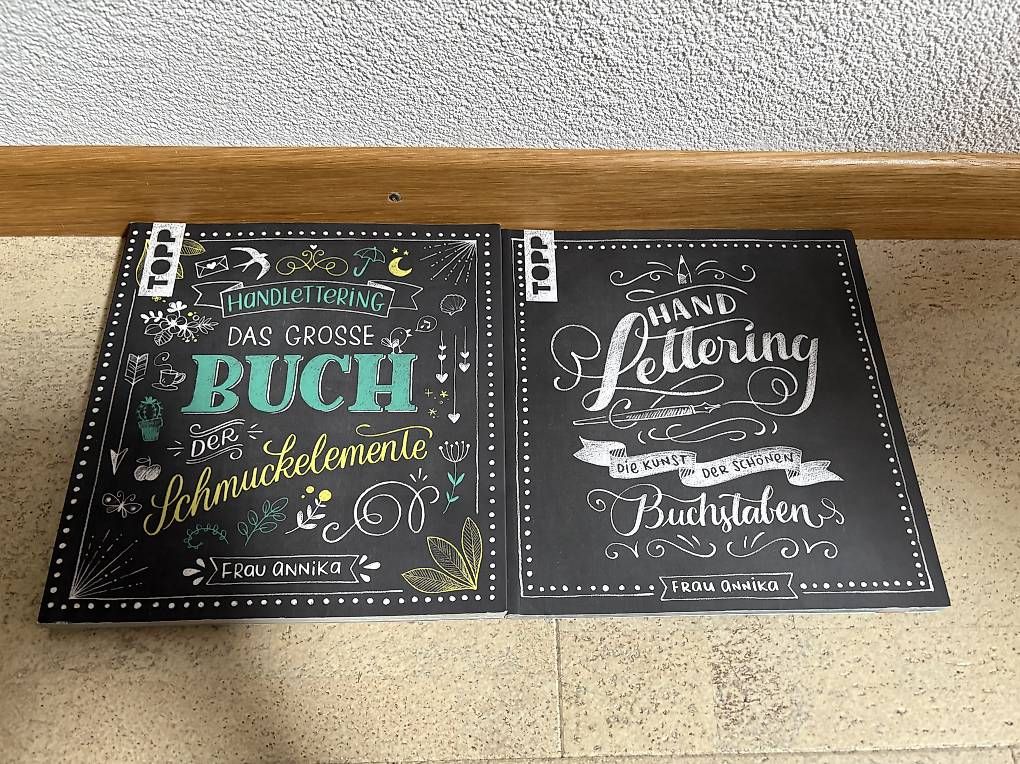Libri: Handletterling  – Usato da Brugg AG venduto da nuv_srm8