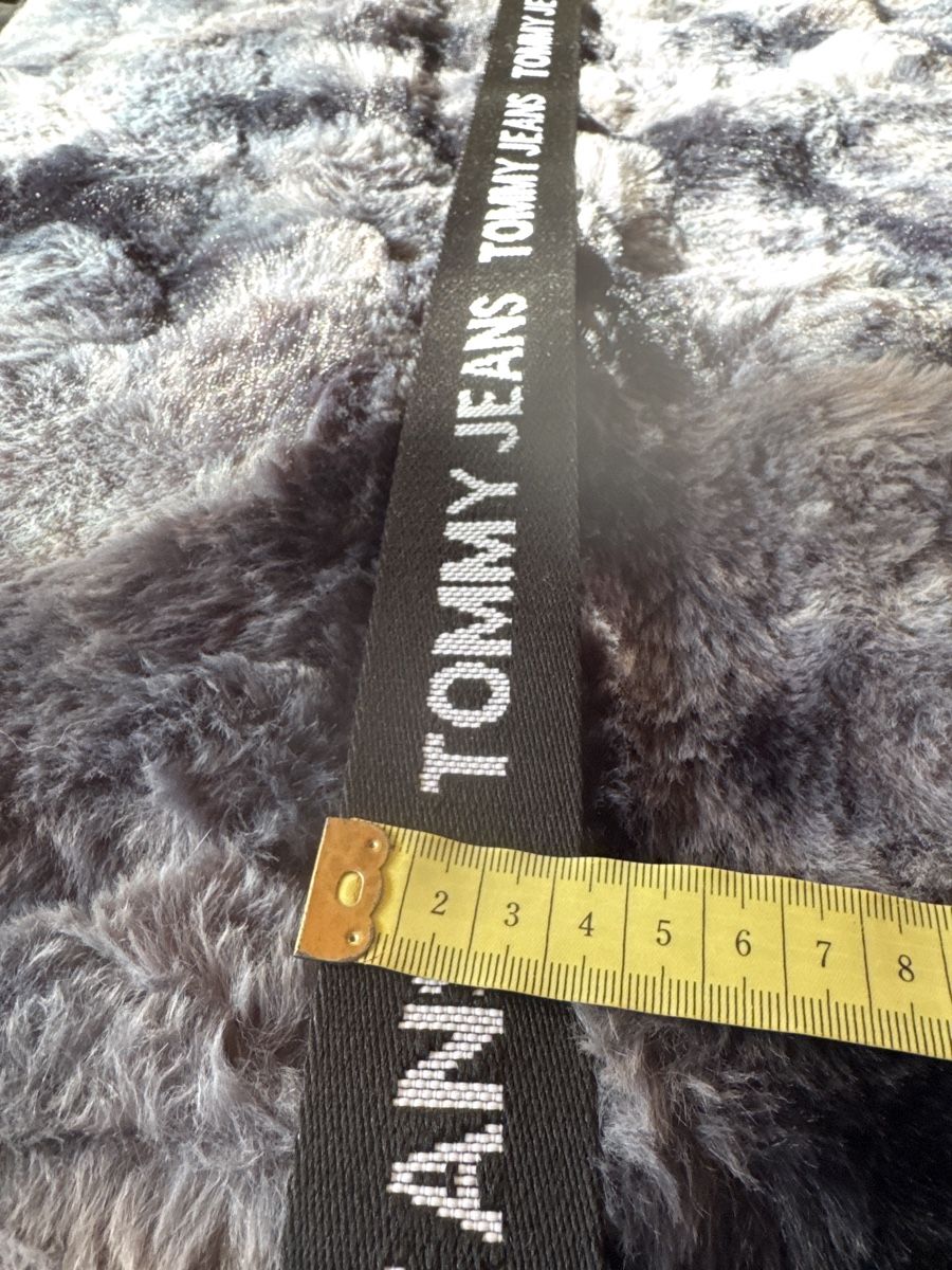 Tommy Hilfiger Cinture: Gürtel Hilfiger (110 cm) – Nuovo (secondo la descrizione) da Vezia venduto da sidu03 4