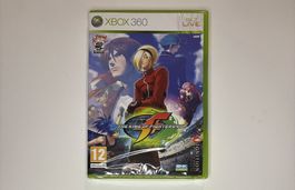 XBOX 360 - The King of Fighter XII ( FR ) ( Sealed / NEU )