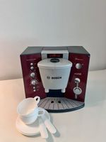 Kinderkaffeemaschine Theo Klein/Bosch mit Sound