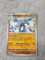 🇬🇧 Pokemon 151 Karte 》gemäss Bild