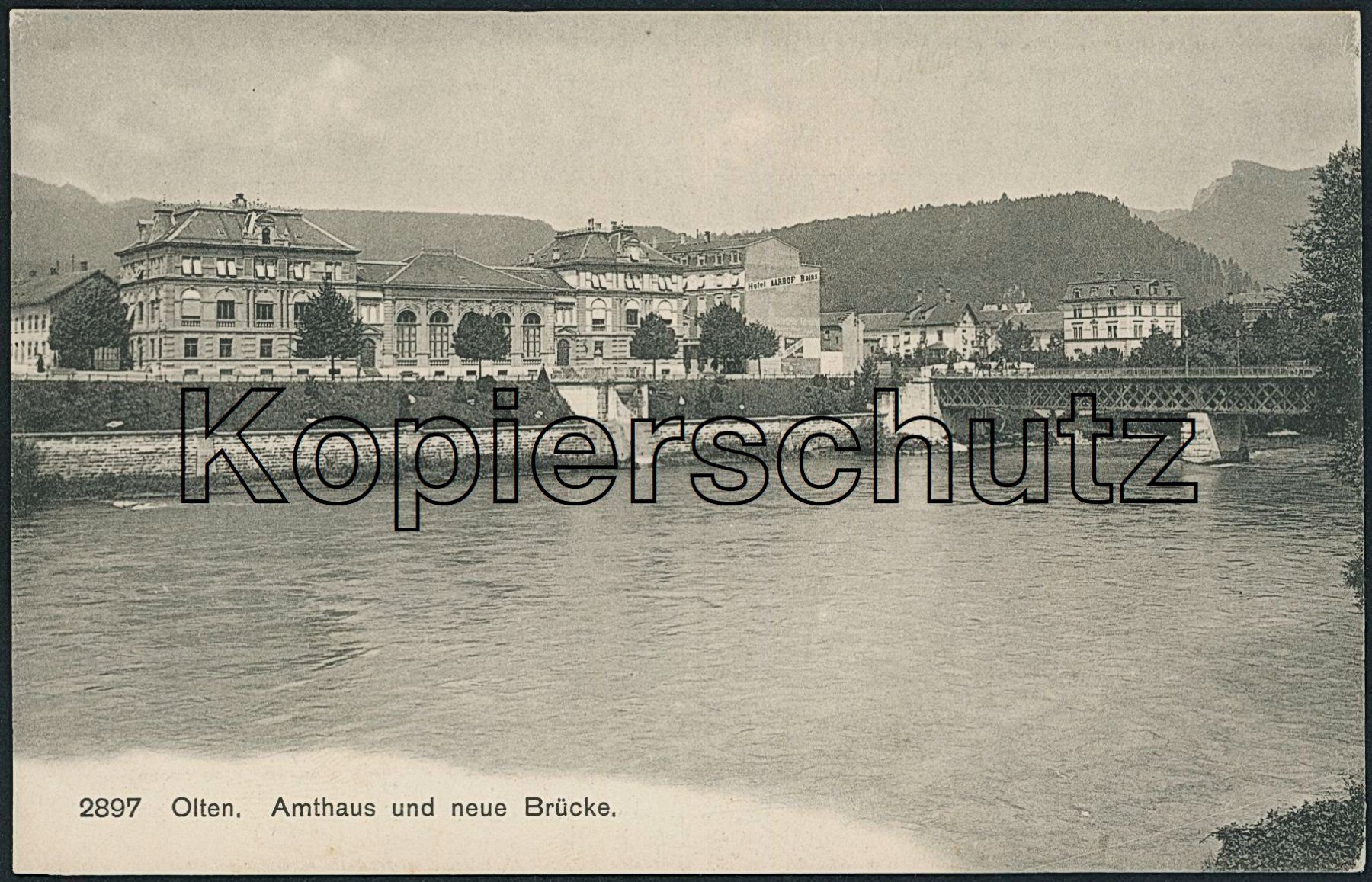 Cartoline postali: SO Olten – Nuovo (secondo la descrizione) da Schindellegi venduto da leecollect
