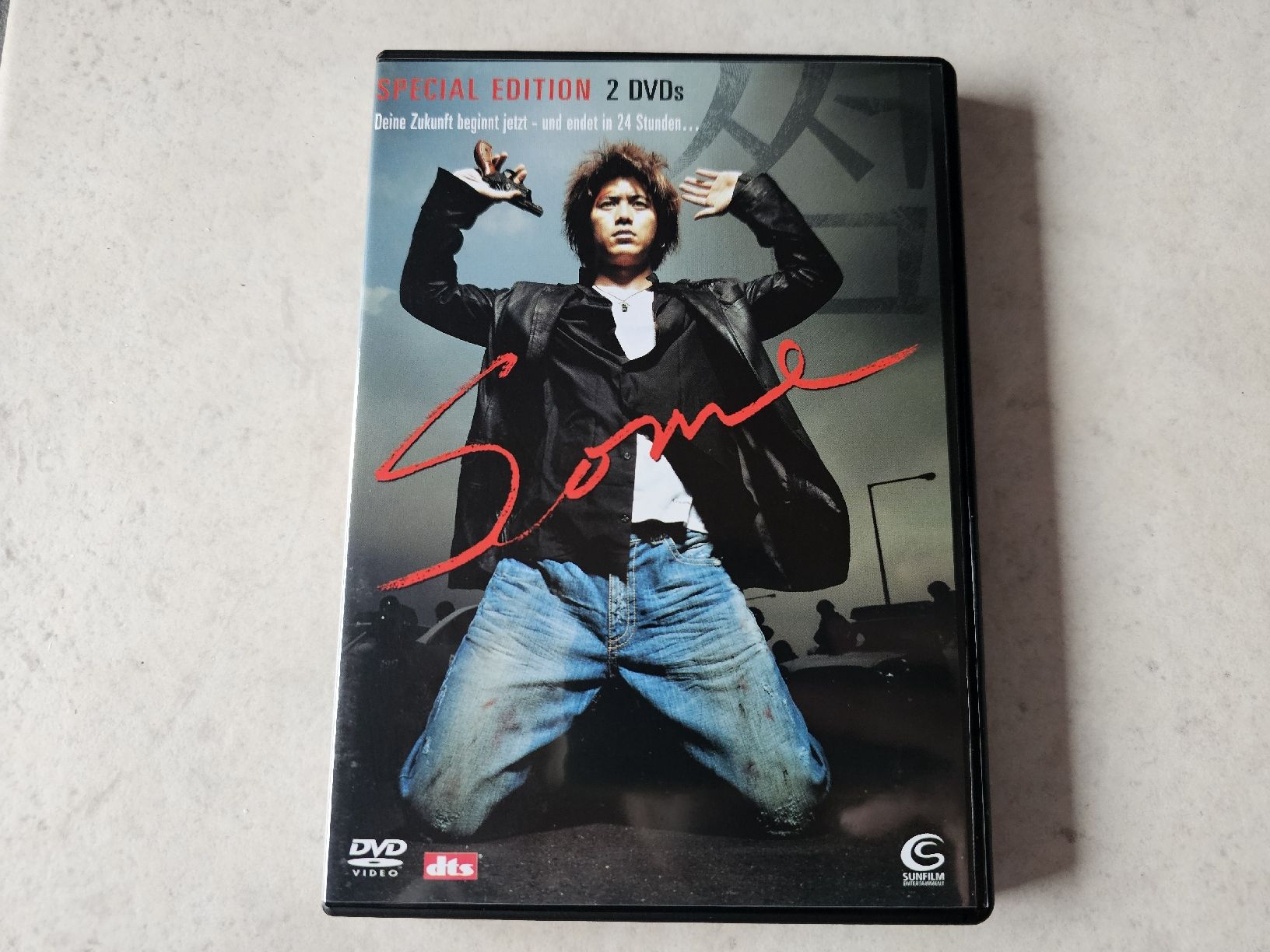 Tutti i DVDs: Some  -  2 Disc Special Edition – Usato da Schneisingen venduto da backstore24