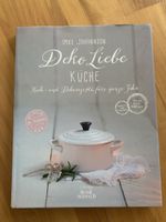Deko Liebe Küche Kochbuch - Rezepte fürs ganze Jahr!