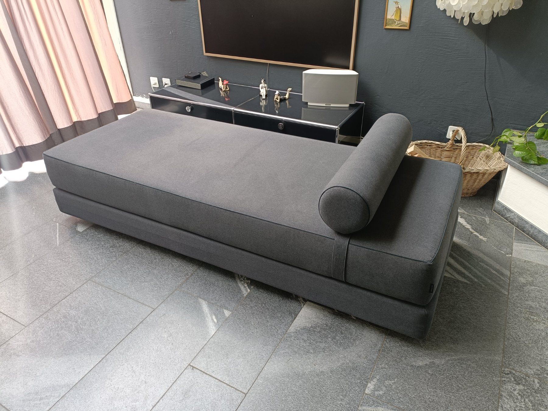 Sofas: Bettsofa Softline Lubi – Gebraucht aus Schmitten FR von oldtimer82 1